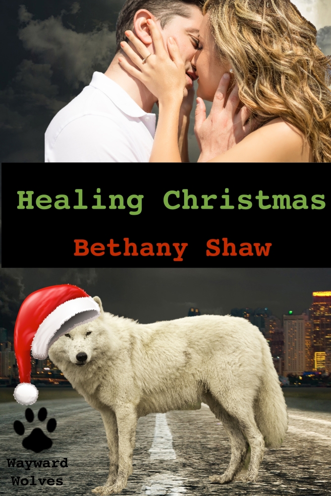 Healing Christmas